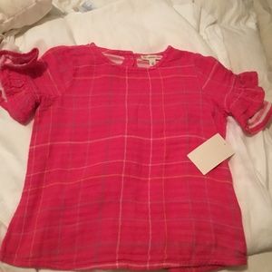 New Tuker and Tate girl shirt